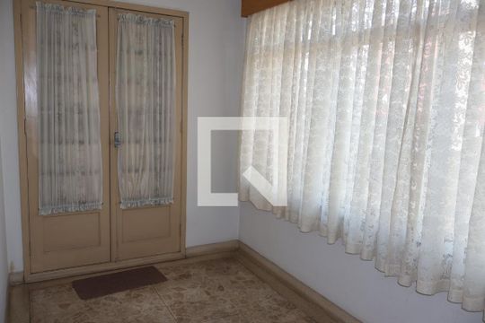 Varanda de casa à venda com 3 quartos, 320m² em Centro, São Bernardo do Campo