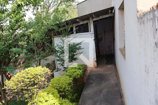 Edicula de casa à venda com 3 quartos, 320m² em Centro, São Bernardo do Campo