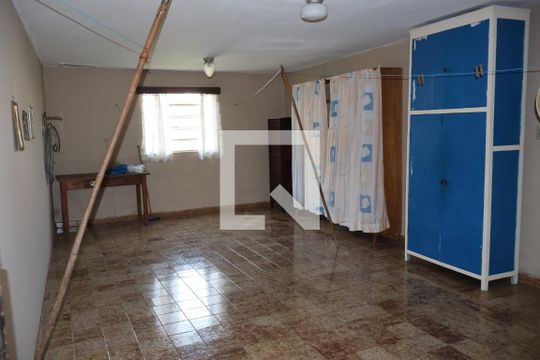 Garagem de casa à venda com 3 quartos, 320m² em Centro, São Bernardo do Campo