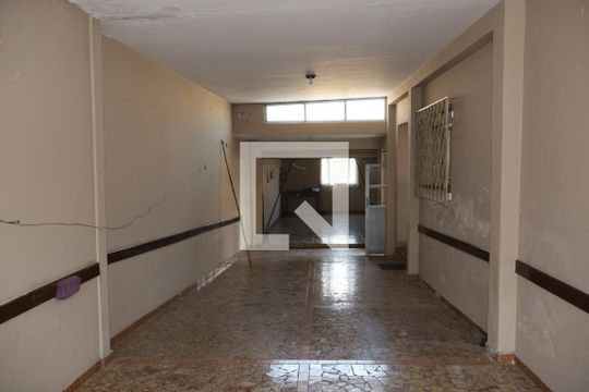 Garagem de casa à venda com 3 quartos, 320m² em Centro, São Bernardo do Campo
