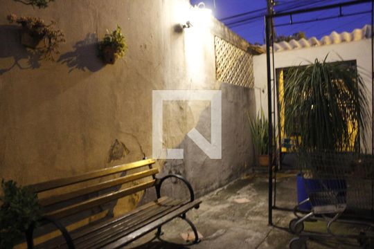 Área comum de casa à venda com 6 quartos, 300m² em Vila Industrial, Campinas
