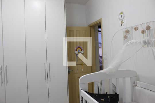 Casa 1 - Quarto  de casa à venda com 6 quartos, 300m² em Vila Industrial, Campinas