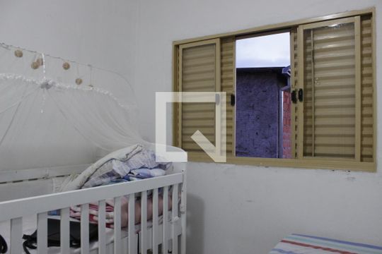 Casa 1 - Quarto  de casa à venda com 6 quartos, 300m² em Vila Industrial, Campinas