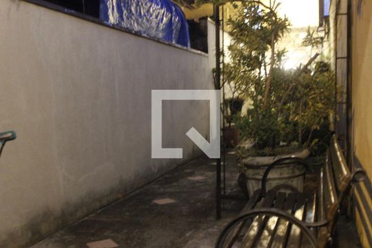 Área comum de casa à venda com 6 quartos, 300m² em Vila Industrial, Campinas