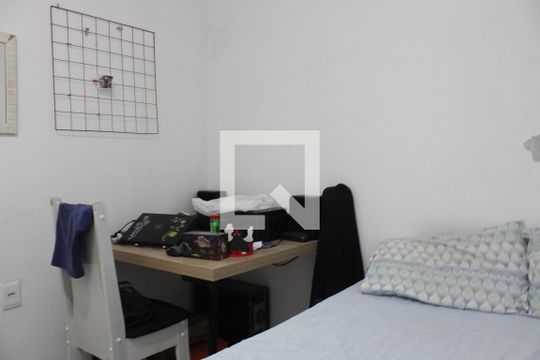Casa 1 - Quarto 2 de casa à venda com 6 quartos, 300m² em Vila Industrial, Campinas