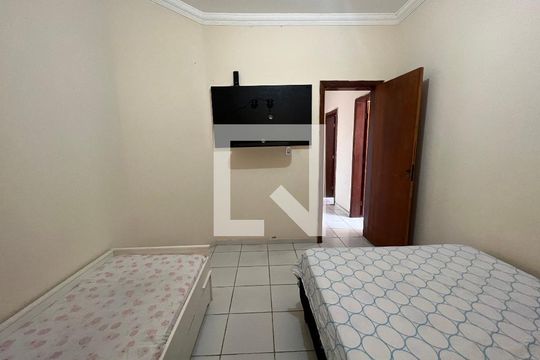 Quarto 1 de casa à venda com 3 quartos, 215m² em Colonial, Contagem