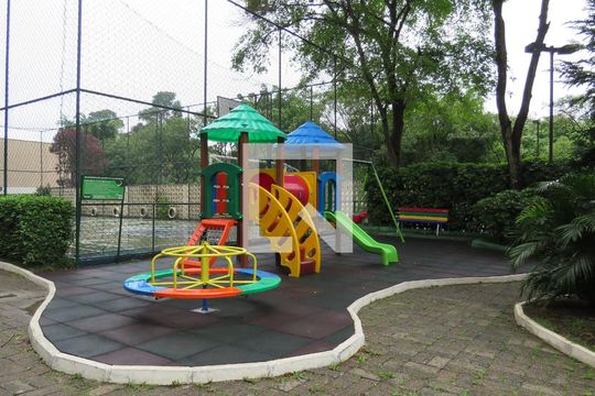 Área comum de apartamento à venda com 2 quartos, 46m² em Cidade Patriarca, São Paulo