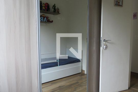 Quarto 2 de apartamento à venda com 2 quartos, 46m² em Cidade Patriarca, São Paulo