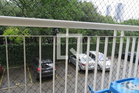 Vista de apartamento à venda com 2 quartos, 46m² em Cidade Patriarca, São Paulo
