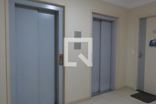 Área comum de apartamento à venda com 2 quartos, 46m² em Cidade Patriarca, São Paulo
