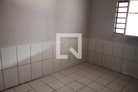 Cozinha de casa para alugar com 2 quartos, 120m² em Residencial Goiânia Viva, Goiânia