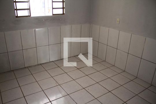 Cozinha de casa para alugar com 2 quartos, 120m² em Residencial Goiânia Viva, Goiânia