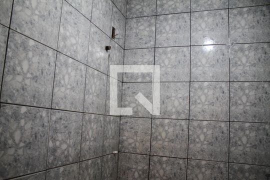 Banheiro de casa à venda com 2 quartos, 120m² em Residencial Goiânia Viva, Goiânia