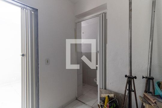 Suíte  de casa para alugar com 2 quartos, 62m² em Sacomã, São Paulo