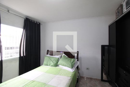 Quarto 1  de casa à venda com 3 quartos, 250m² em Jardim Santo Antonio, São Paulo