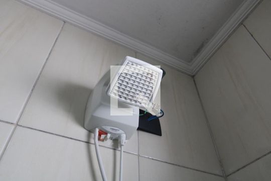 Chuveiro de casa à venda com 3 quartos, 250m² em Jardim Santo Antonio, São Paulo