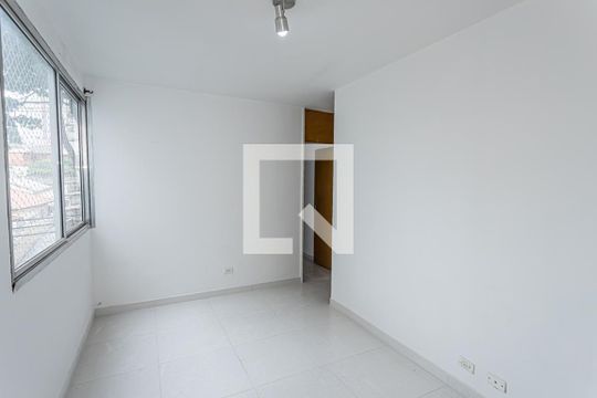 Apartamento para alugar com 2 quartos, 53m² em Parque Peruche, São Paulo
