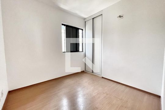 Quarto 1 de apartamento à venda com 4 quartos, 204m² em Buritis, Belo Horizonte