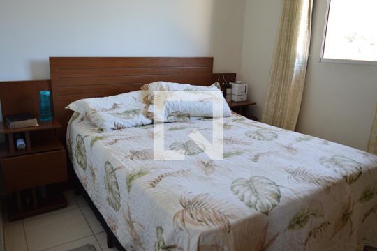 Quarto 1 de casa à venda com 2 quartos, 89m² em Xangri-la, Contagem