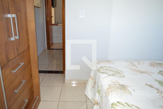 Quarto 1 de casa à venda com 2 quartos, 89m² em Xangri-la, Contagem