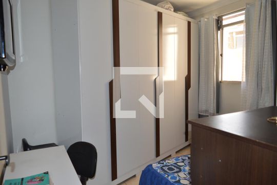Quarto 2 de casa à venda com 2 quartos, 89m² em Xangri-la, Contagem
