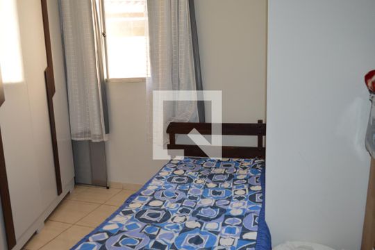 Quarto 2 de casa à venda com 2 quartos, 89m² em Xangri-la, Contagem