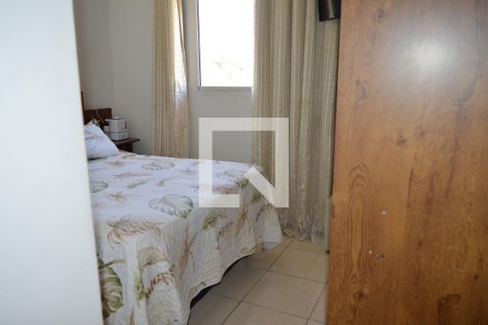 Quarto 1 de casa à venda com 2 quartos, 89m² em Xangri-la, Contagem