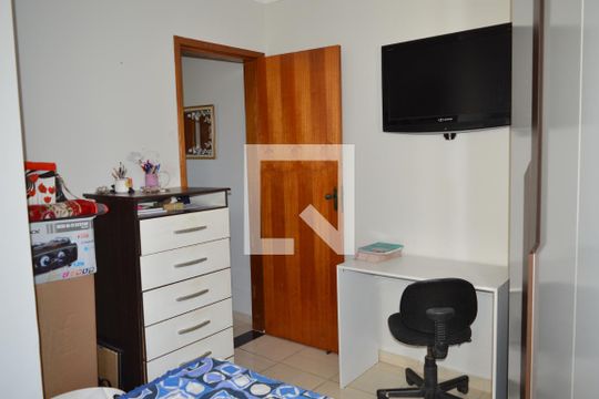 Quarto 2 de casa à venda com 2 quartos, 89m² em Xangri-la, Contagem