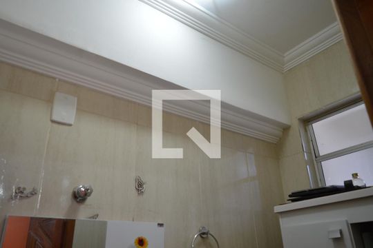 Banheiro de casa à venda com 2 quartos, 89m² em Xangri-la, Contagem
