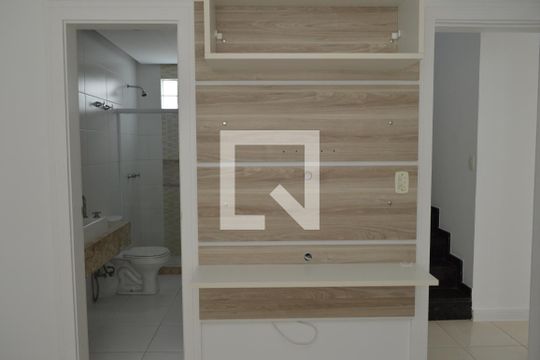 Suíte 1 de casa à venda com 3 quartos, 131m² em Freguesia de Jacarepaguá, Rio de Janeiro