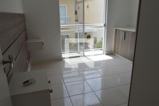 Suíte 2 de casa à venda com 3 quartos, 131m² em Freguesia de Jacarepaguá, Rio de Janeiro
