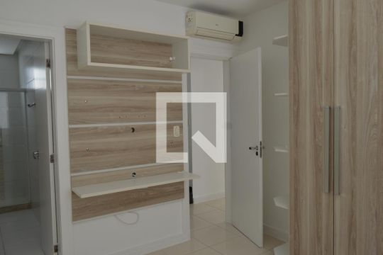 Suíte 1 de casa à venda com 3 quartos, 131m² em Freguesia de Jacarepaguá, Rio de Janeiro