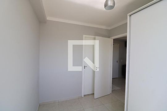 Quarto de apartamento para alugar com 1 quarto, 26m² em Cidade Satelite Santa Barbara, São Paulo