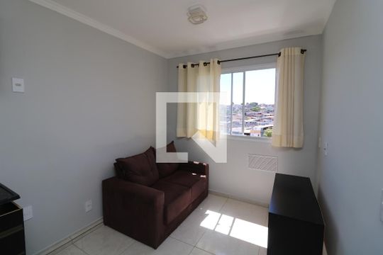 Apartamento para alugar com 1 quarto, 26m² em Cidade Satelite Santa Barbara, São Paulo