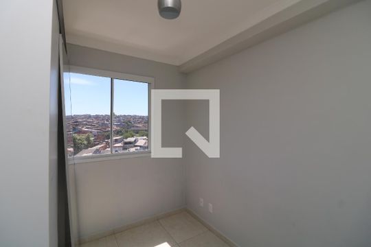 Quarto de apartamento para alugar com 1 quarto, 26m² em Cidade Satelite Santa Barbara, São Paulo