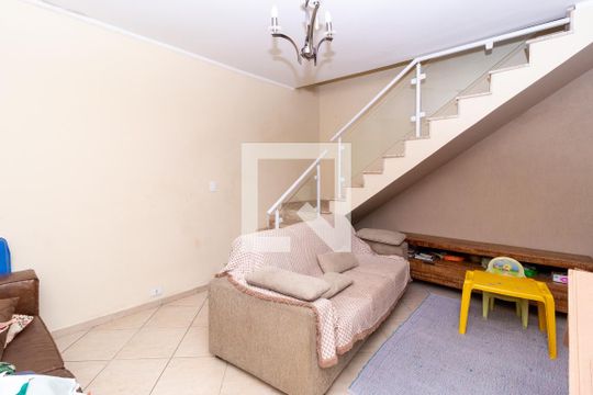 Sala de casa para alugar com 5 quartos, 270m² em Vila Aricanduva, São Paulo