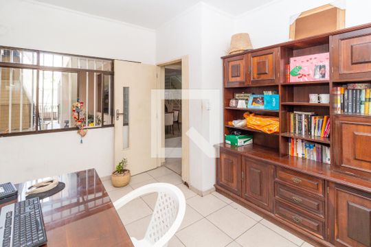 Escritório de casa para alugar com 5 quartos, 270m² em Vila Aricanduva, São Paulo