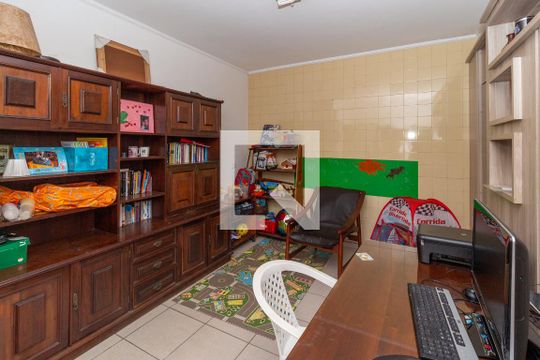 Escritório de casa para alugar com 5 quartos, 270m² em Vila Aricanduva, São Paulo