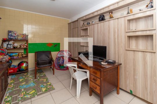Escritório de casa para alugar com 5 quartos, 270m² em Vila Aricanduva, São Paulo