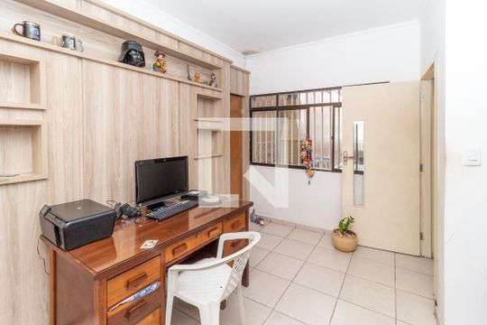 Escritório de casa para alugar com 5 quartos, 270m² em Vila Aricanduva, São Paulo