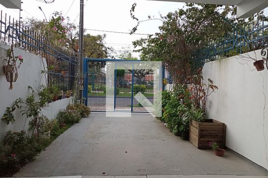 Garagem de casa à venda com 3 quartos, 174m² em Ipanema, Porto Alegre