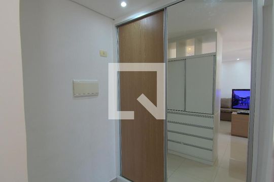 Studio de kitnet/studio para alugar com 1 quarto, 39m² em Vila Augusta, Guarulhos