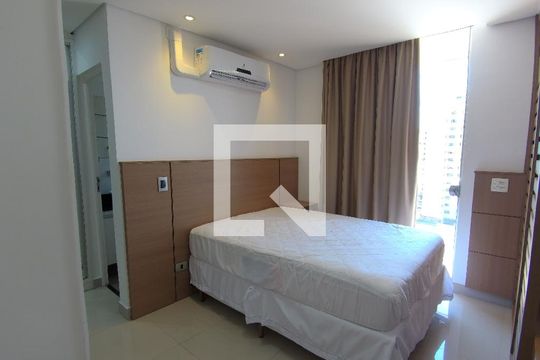 Kitnet/Studio para alugar com 1 quarto, 39m² em Vila Augusta, Guarulhos