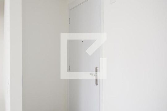 Entrada de apartamento à venda com 1 quarto, 36m² em Liberdade, São Paulo