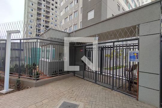 Fachada de apartamento à venda com 1 quarto, 36m² em Liberdade, São Paulo