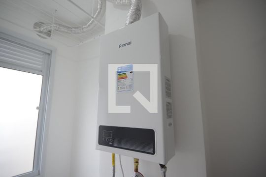 Aquecedor de apartamento à venda com 1 quarto, 36m² em Liberdade, São Paulo