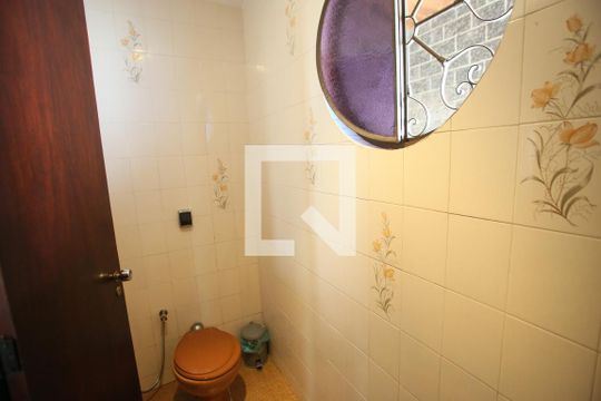 Lavabo de casa para alugar com 4 quartos, 429m² em Pechincha, Rio de Janeiro
