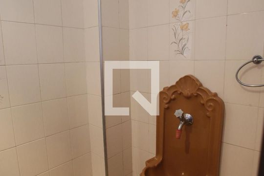 Lavabo de casa para alugar com 4 quartos, 429m² em Pechincha, Rio de Janeiro