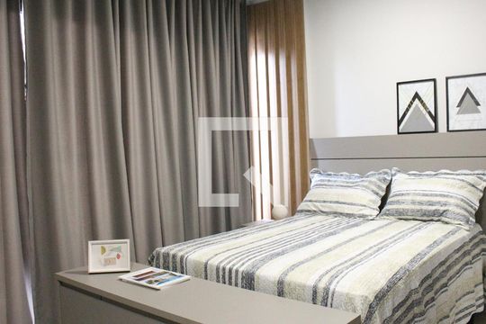 Quarto de kitnet/studio para alugar com 1 quarto, 26m² em Santana, São Paulo