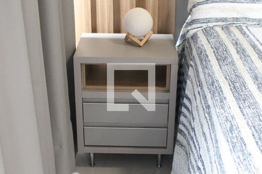 Quarto de kitnet/studio para alugar com 1 quarto, 26m² em Santana, São Paulo